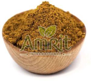 Garam Masala