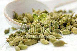 Green Cardamom Pods