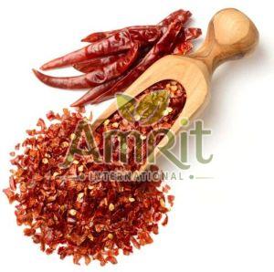 Red Chilli Flakes