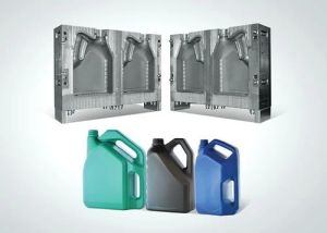 Plastic Injection Molds