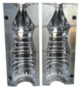 1L PET Water Bottle Mould