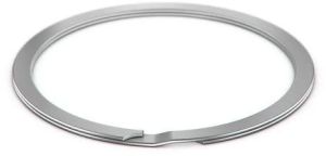 Stainless Steel Retainer Ring