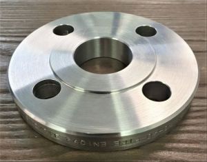 Stainless Steel 347 Flanges