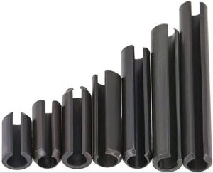 Hollow Dowel Pin