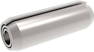 Spiral Dowel Pin