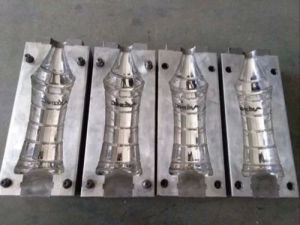 1L PET Water Bottle Mould