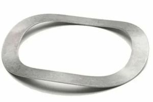 Stainless Steel Bearing Wave Washer