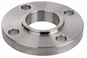 Stainless Steel 347 Flanges