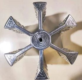 CNC Machining Job Work