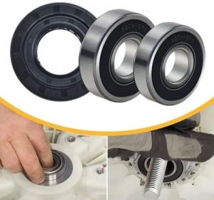 Bearing Washers