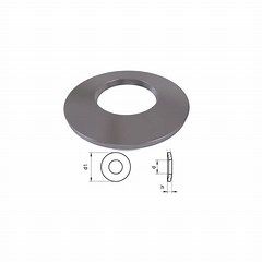 Disc Washers