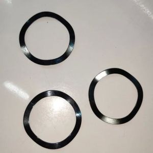 bearing washers