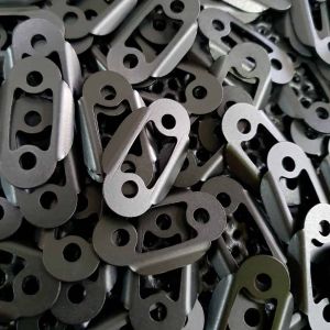 Sheet Metal Pressed Parts