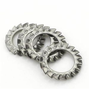 Multi Tooth Washer