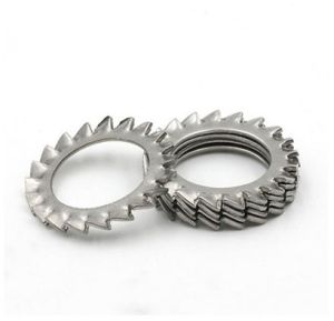 Multi Tooth Washer