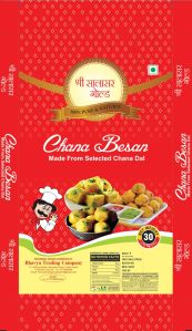 Shree Salasar Gold Chana Besan