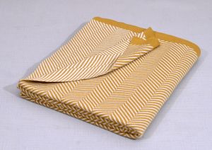 Knitted Throws