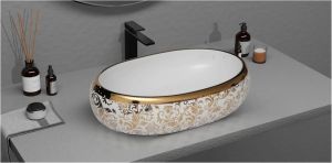 Angel G1751 Table Top Wash Basin