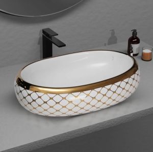 Angel G1752 Table Top Wash Basin