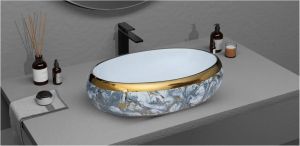 Angel G1771 Table Top Wash Basin