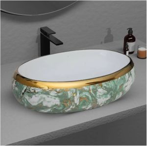 Angel G1773 Table Top Wash Basin