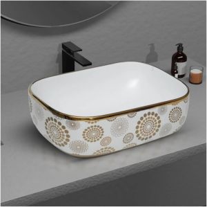 Creta G1310 Table Top Wash Basin