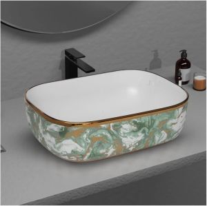 Creta G1333 Table Top Wash Basin