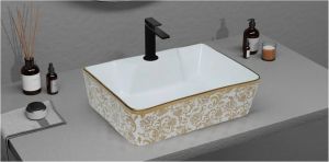 Graffity G1851 Table Top Wash Basin