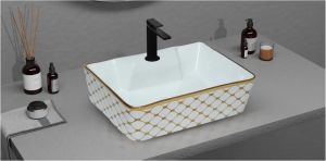 Graffity G1854 Table Top Wash Basin