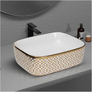 Lava G1377 Table Top Wash Basin