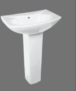 Tork 2001 Pedestal Wash Basin