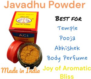 Javadhu Powder