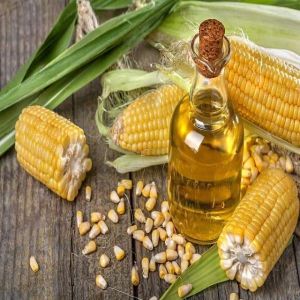 Healthy Harvest Corn Oil: For Flavorful and Nutritious Cooking