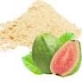 dehydrated guava