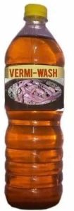 Vermiwash Liquid Fertilizer