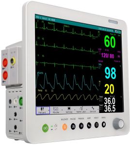 Multipara Monitor