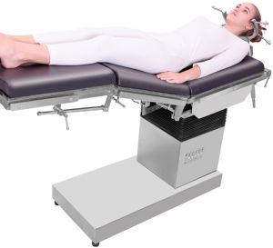 Neuro Attachment Operation Table