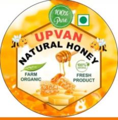 Natural Honey