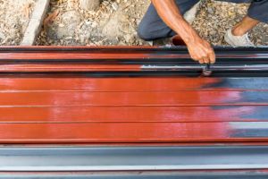 Epoxy Paint