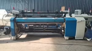 picanol gamma rapier loom