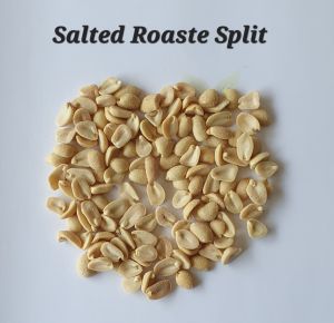 Roasted Peanuts