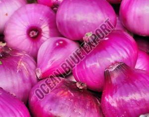 Natural Pink Onion