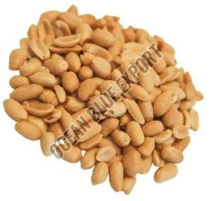 Salted Peanuts