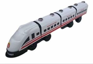 Plastic Train Toys