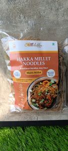 Hakka Multi-Millet Noodles