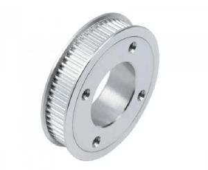 Stainless Steel Timing Pulley