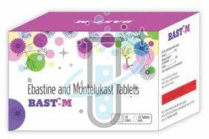 Bast M Tablets