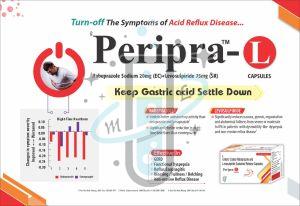 Peripra-L Tablets