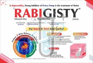 Rabigisty Capsules