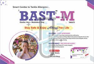 Bast M Tablets